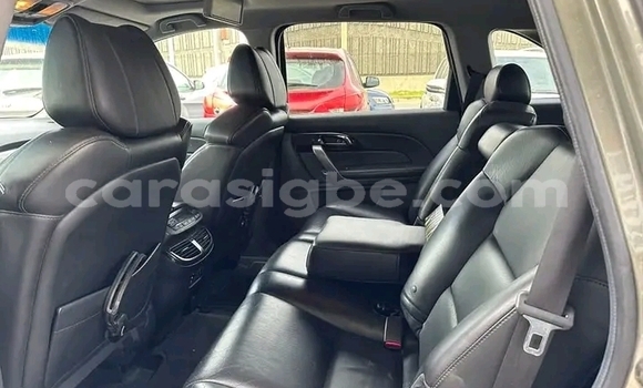 Acheter Occasion Voiture Acura MDX Autre à Lomé, Maritime Acheter Occasion Voiture Acura MDX Autre à Lomé, Maritime