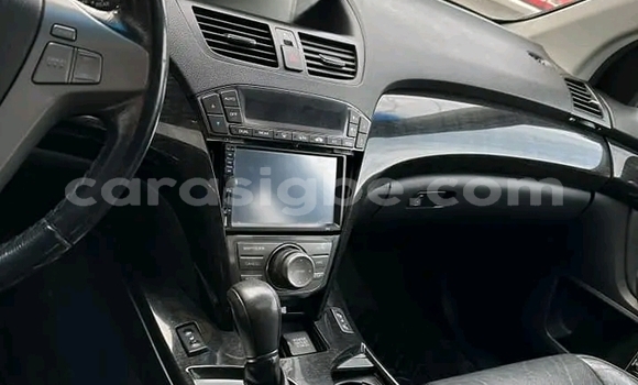Acheter Occasion Voiture Acura MDX Autre à Lomé, Maritime Acheter Occasion Voiture Acura MDX Autre à Lomé, Maritime