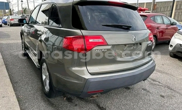 Acheter Occasion Voiture Acura MDX Autre à Lomé, Maritime Acheter Occasion Voiture Acura MDX Autre à Lomé, Maritime