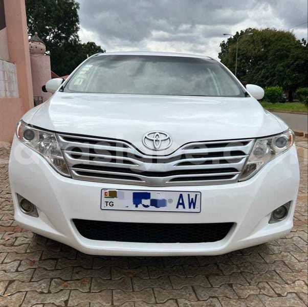 Big with watermark toyota venza maritime lome 8240