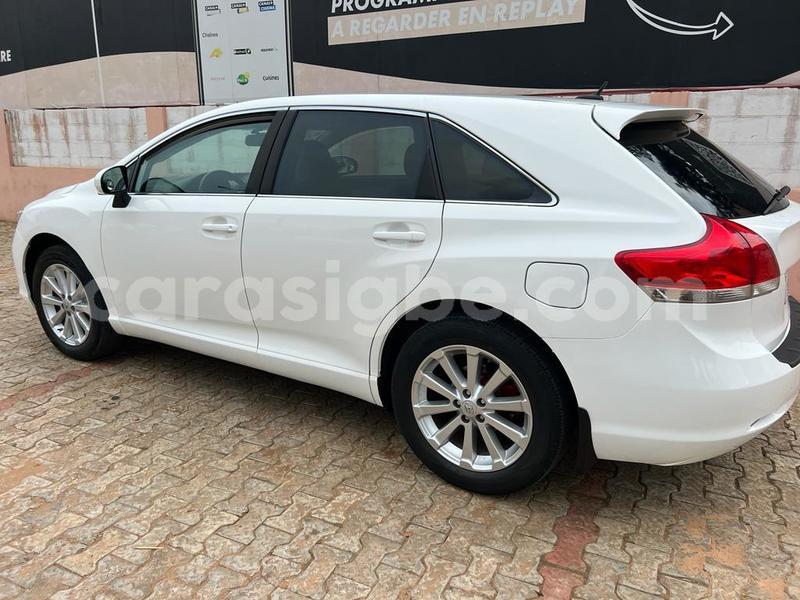 Big with watermark toyota venza maritime lome 8240