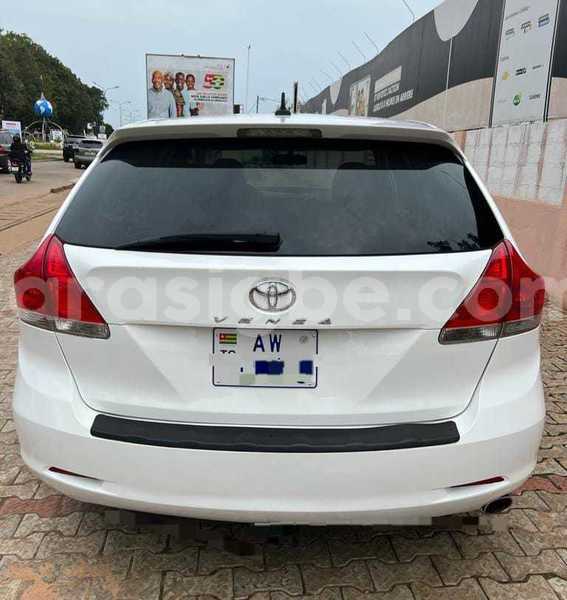 Big with watermark toyota venza togo lome 8241