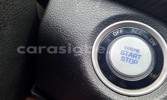 Buy Used Hyundai Tucson Red Car in Lome in Togo Buy Used Hyundai Tucson Red Car in Lome in Togo