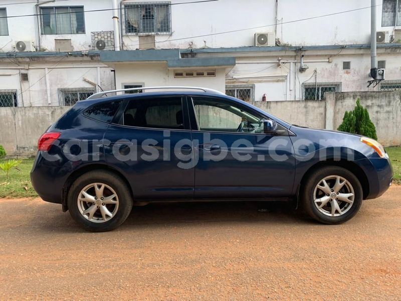 Big with watermark nissan rogue togo lome 8244