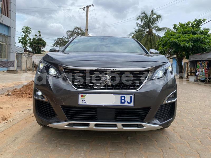 Big with watermark peugeot 3008 togo lome 8247