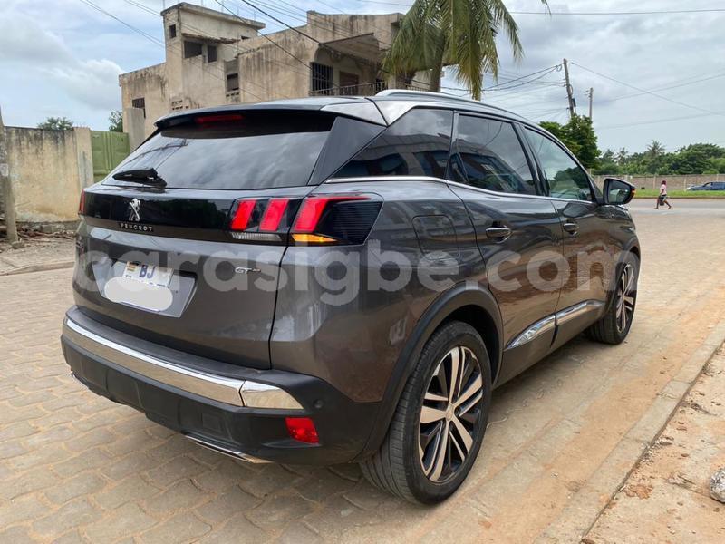 Big with watermark peugeot 3008 togo lome 8247