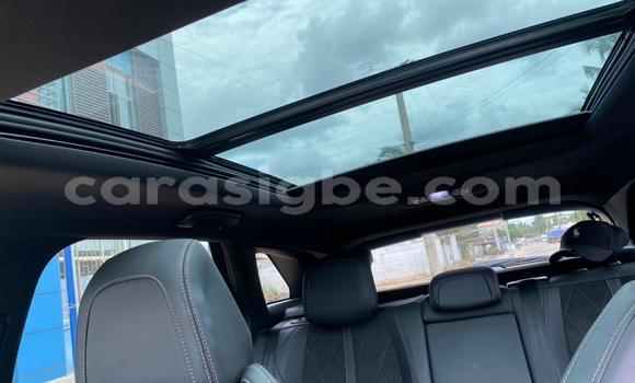 Buy Used Peugeot 3008 Black Car in Lome in Togo Buy Used Peugeot 3008 Black Car in Lome in Togo