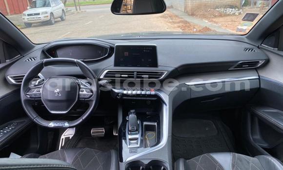 Buy Used Peugeot 3008 Black Car in Lome in Togo Buy Used Peugeot 3008 Black Car in Lome in Togo