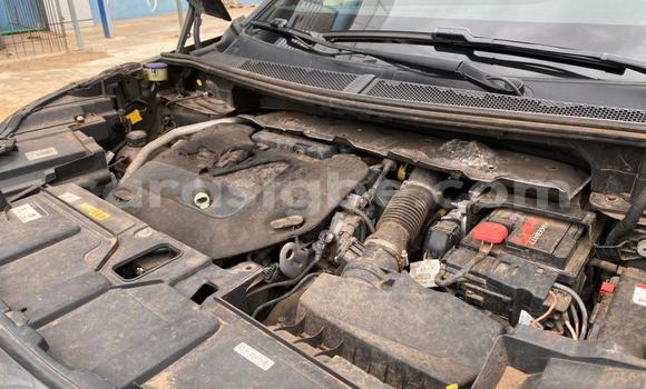 Buy Used Peugeot 3008 Black Car in Lome in Togo Buy Used Peugeot 3008 Black Car in Lome in Togo