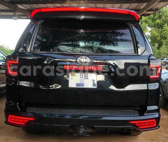 Big with watermark toyota 4runner togo lome 8248