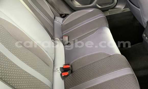 Buy New Peugeot 2008 Black Car in Lome in Togo Buy New Peugeot 2008 Black Car in Lome in Togo
