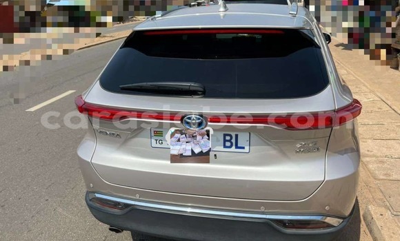 Buy Used Toyota Venza Other Car in Lome in Togo Buy Used Toyota Venza Other Car in Lome in Togo