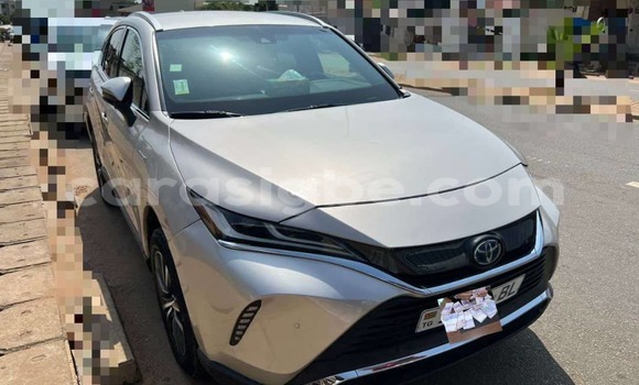 Buy Used Toyota Venza Other Car in Lome in Togo Buy Used Toyota Venza Other Car in Lome in Togo
