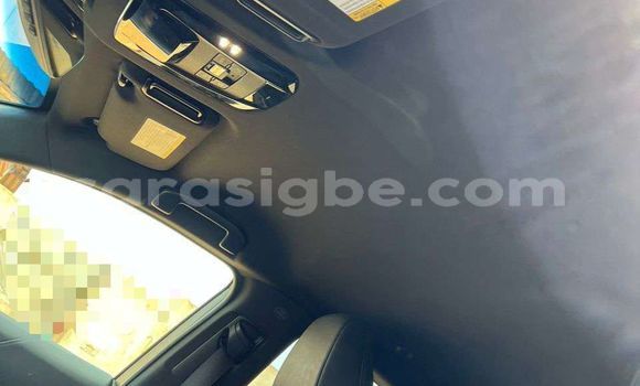 Buy Used Toyota Venza Other Car in Lome in Togo Buy Used Toyota Venza Other Car in Lome in Togo