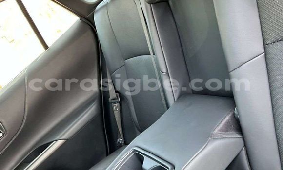 Buy Used Toyota Venza Other Car in Lome in Togo Buy Used Toyota Venza Other Car in Lome in Togo