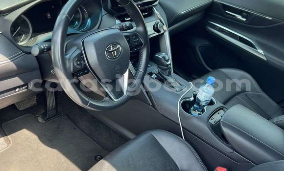 Buy Used Toyota Venza Other Car in Lome in Togo Buy Used Toyota Venza Other Car in Lome in Togo