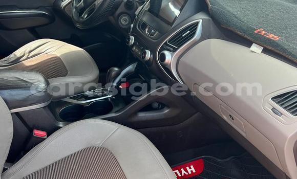 Buy Used Hyundai Tucson Black Car in Lome in Togo Buy Used Hyundai Tucson Black Car in Lome in Togo