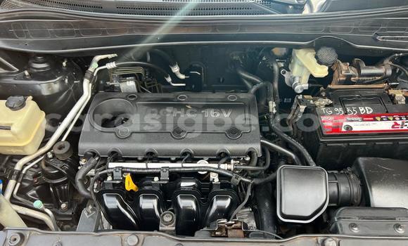 Buy Used Hyundai Tucson Black Car in Lome in Togo Buy Used Hyundai Tucson Black Car in Lome in Togo