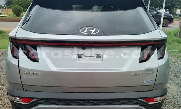 Buy New Hyundai Tucson Brown Car in Lome in Togo Buy New Hyundai Tucson Brown Car in Lome in Togo