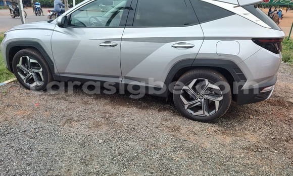 Buy New Hyundai Tucson Brown Car in Lome in Togo Buy New Hyundai Tucson Brown Car in Lome in Togo