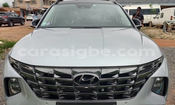 Buy New Hyundai Tucson Brown Car in Lome in Togo Buy New Hyundai Tucson Brown Car in Lome in Togo