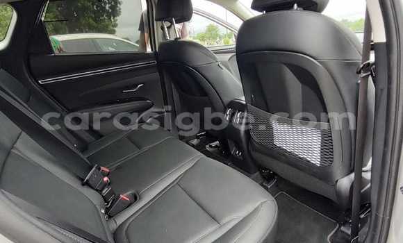 Buy New Hyundai Tucson Brown Car in Lome in Togo Buy New Hyundai Tucson Brown Car in Lome in Togo