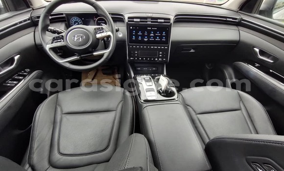 Buy New Hyundai Tucson Brown Car in Lome in Togo Buy New Hyundai Tucson Brown Car in Lome in Togo