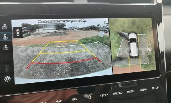 Buy New Hyundai Tucson Brown Car in Lome in Togo Buy New Hyundai Tucson Brown Car in Lome in Togo