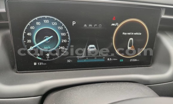 Buy New Hyundai Tucson Brown Car in Lome in Togo Buy New Hyundai Tucson Brown Car in Lome in Togo