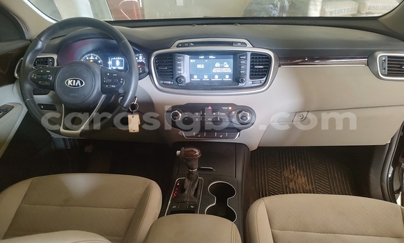 Buy New Kia Sorento Other Car in Lome in Togo Buy New Kia Sorento Other Car in Lome in Togo