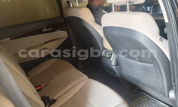 Buy New Kia Sorento Other Car in Lome in Togo Buy New Kia Sorento Other Car in Lome in Togo