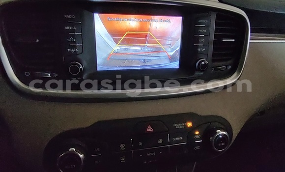 Buy New Kia Sorento Other Car in Lome in Togo Buy New Kia Sorento Other Car in Lome in Togo