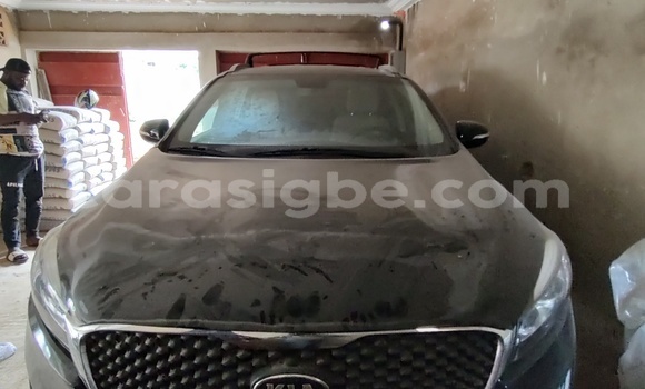 Buy New Kia Sorento Other Car in Lome in Togo Buy New Kia Sorento Other Car in Lome in Togo