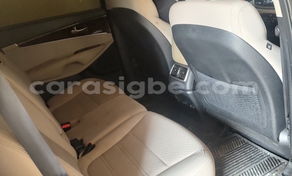 Buy New Kia Sorento Other Car in Lome in Togo Buy New Kia Sorento Other Car in Lome in Togo