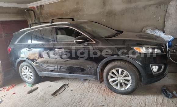 Buy New Kia Sorento Other Car in Lome in Togo Buy New Kia Sorento Other Car in Lome in Togo