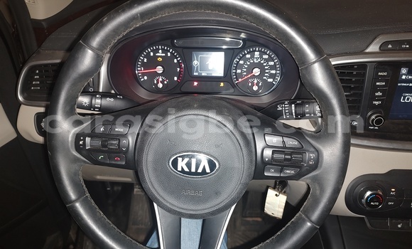 Buy New Kia Sorento Other Car in Lome in Togo Buy New Kia Sorento Other Car in Lome in Togo