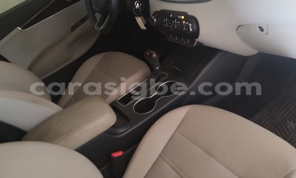 Buy New Kia Sorento Other Car in Lome in Togo Buy New Kia Sorento Other Car in Lome in Togo