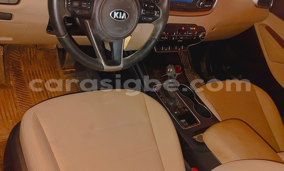 Buy New Kia Sorento Other Car in Lome in Togo Buy New Kia Sorento Other Car in Lome in Togo