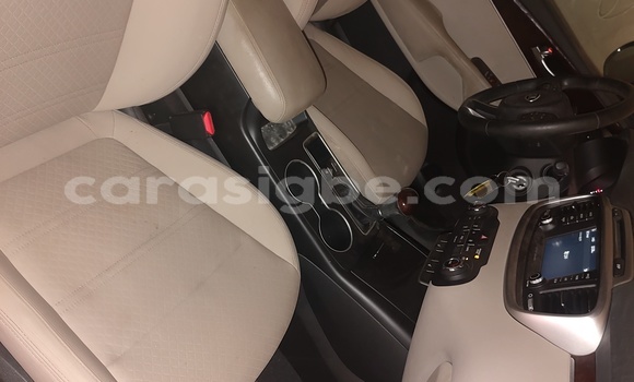 Buy New Kia Sorento Other Car in Lome in Togo Buy New Kia Sorento Other Car in Lome in Togo