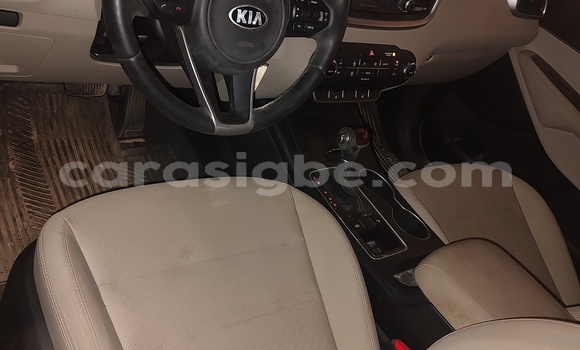 Buy New Kia Sorento Other Car in Lome in Togo Buy New Kia Sorento Other Car in Lome in Togo