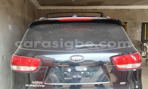 Buy New Kia Sorento Other Car in Lome in Togo Buy New Kia Sorento Other Car in Lome in Togo