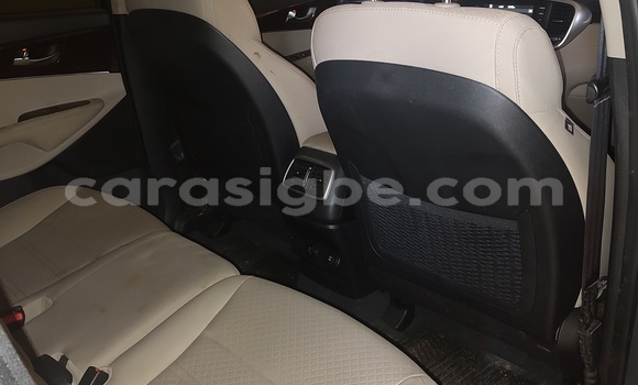 Buy New Kia Sorento Other Car in Lome in Togo Buy New Kia Sorento Other Car in Lome in Togo