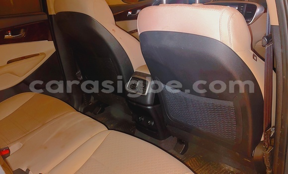 Buy New Kia Sorento Other Car in Lome in Togo Buy New Kia Sorento Other Car in Lome in Togo