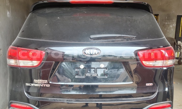 Buy New Kia Sorento Other Car in Lome in Togo Buy New Kia Sorento Other Car in Lome in Togo