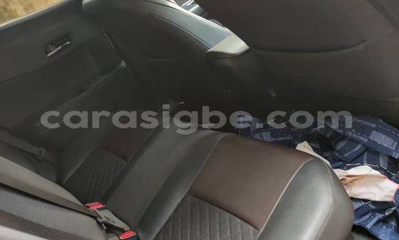 Buy Used Toyota C-HR Other Car in Lome in Togo Buy Used Toyota C-HR Other Car in Lome in Togo