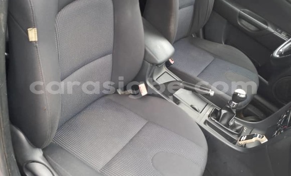 Buy Used Mazda 3 Silver Car in Lome in Togo Buy Used Mazda 3 Silver Car in Lome in Togo