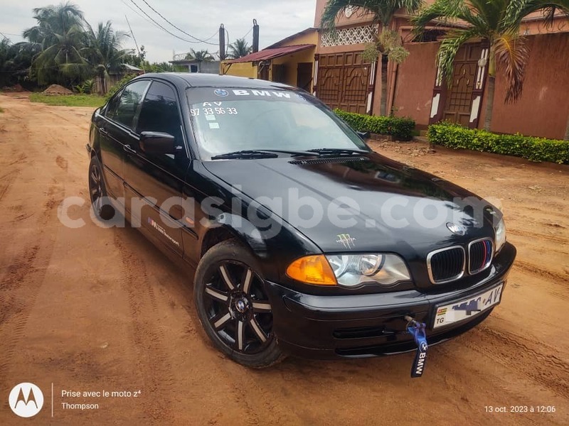 Big with watermark bmw e46 togo lome 8262