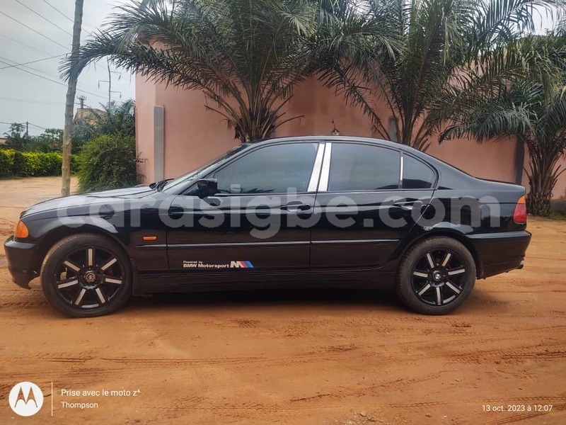 Big with watermark bmw e46 togo lome 8262