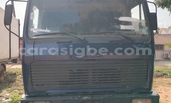 Buy Used Mercedes‒Benz W188 Other Car in Lome in Maritime