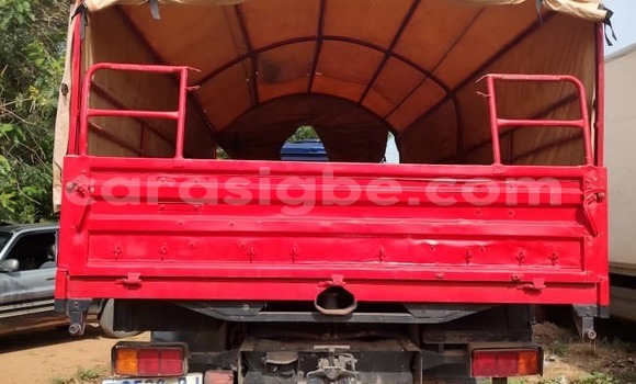 Acheter Occasion Voiture Mercedes‒Benz W188 Autre à Lomé, Maritime Acheter Occasion Voiture Mercedes‒Benz W188 Autre à Lomé, Maritime